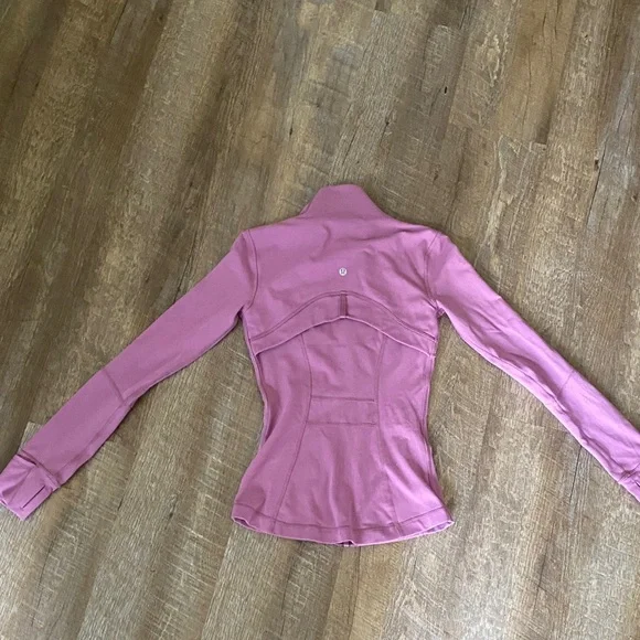 Lululemon Bundle Jacket & Tops Size 0 - Picture 4 of 6